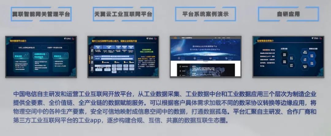 5G MEC賦能企業(yè)個性化需求 中國電信網(wǎng)絡(luò)技術(shù)研發(fā)與服務(wù)的創(chuàng)新實踐